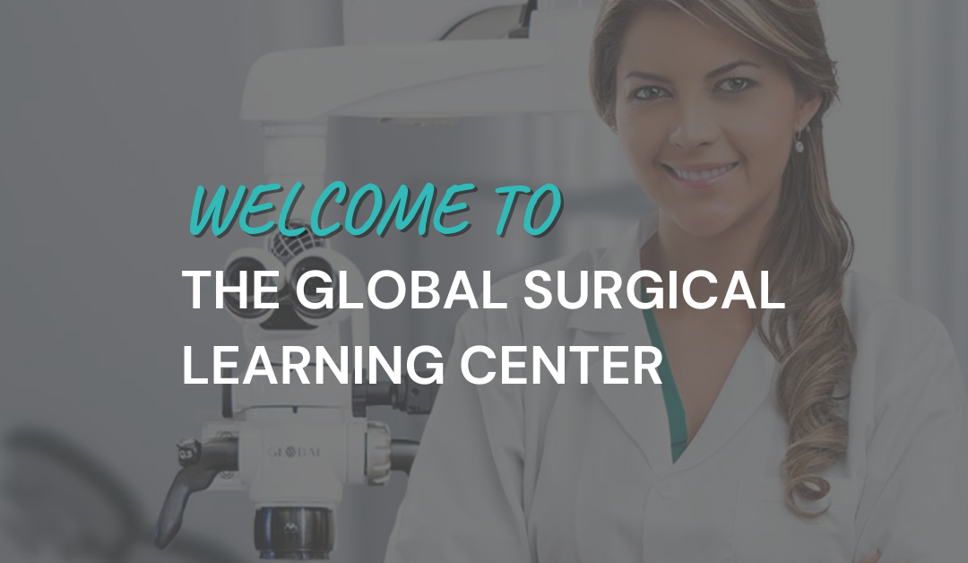 global surgical microscope