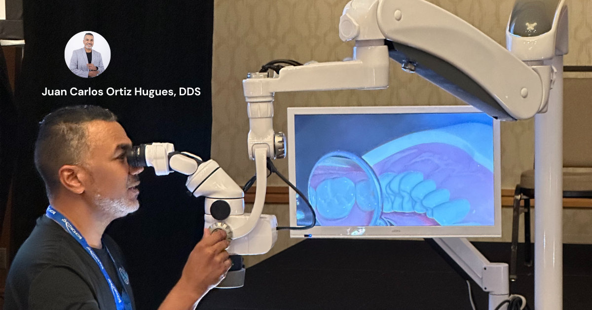 dental microscope