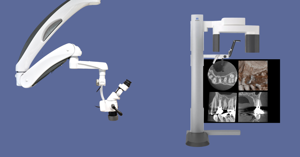 endodontic digital workflow