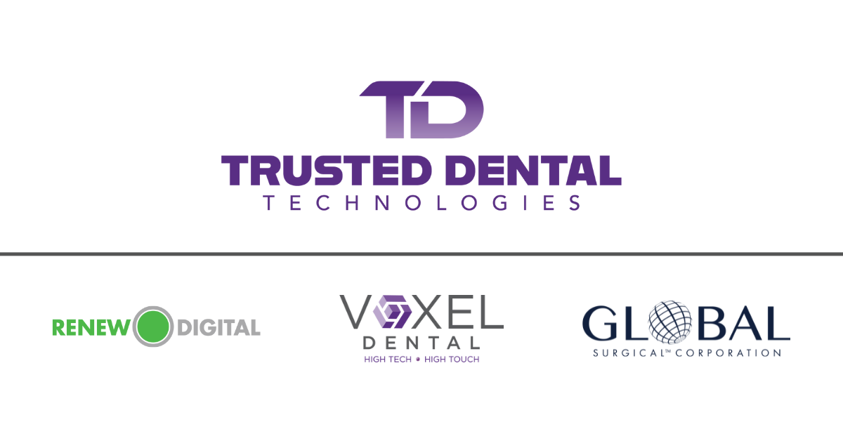 trusted dental technologies