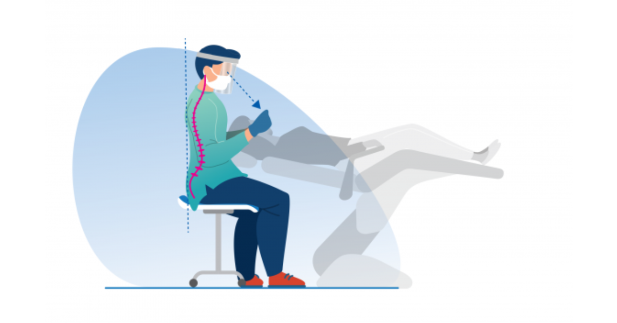 dental ergonomics