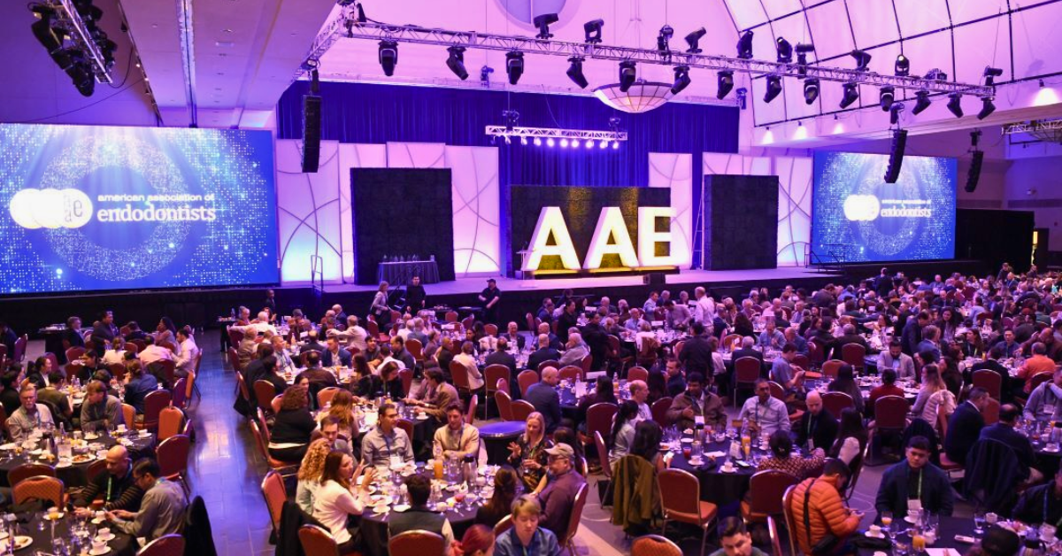aae endo webinars