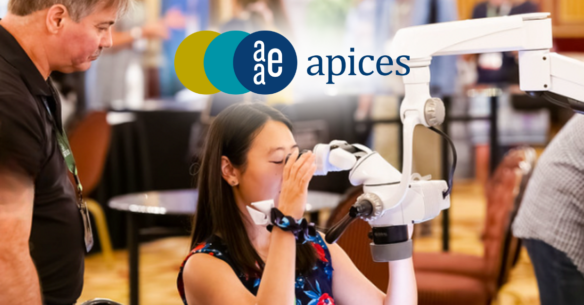 apices aae