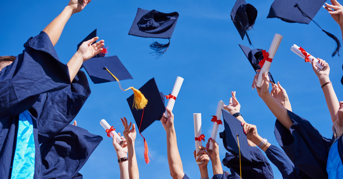 dental school graduates