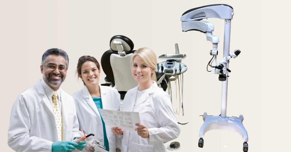 dso buyers guide to dental microscopes