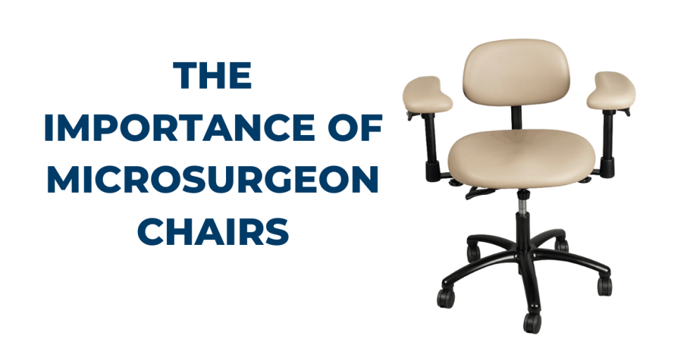 ergonomic dental chairs