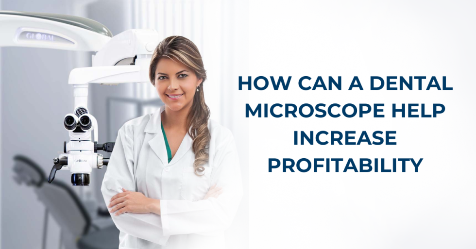 dental microscope doctor