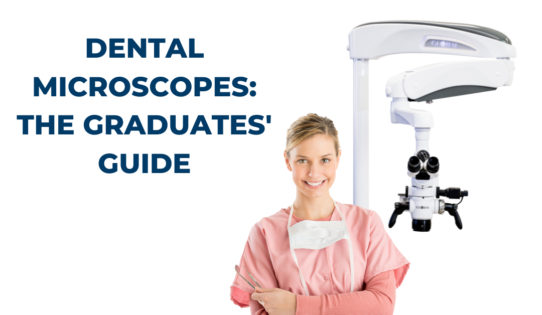 dental graduate dental microscope