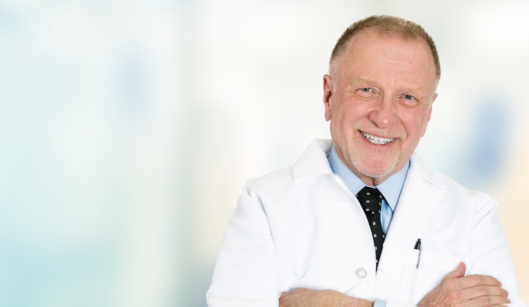 ergonomics and dental microscopes