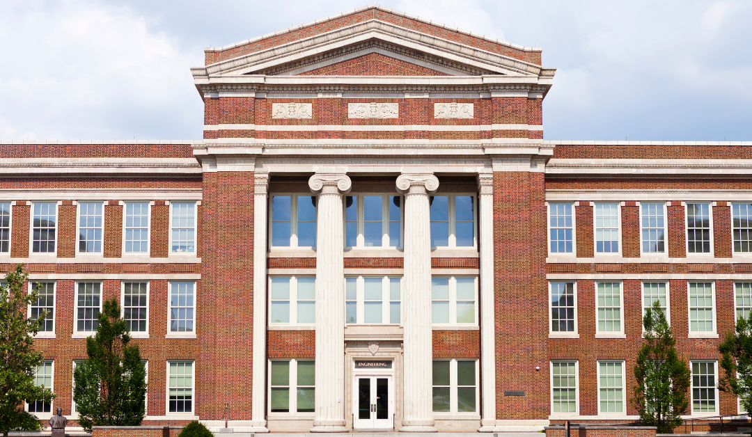 dental school