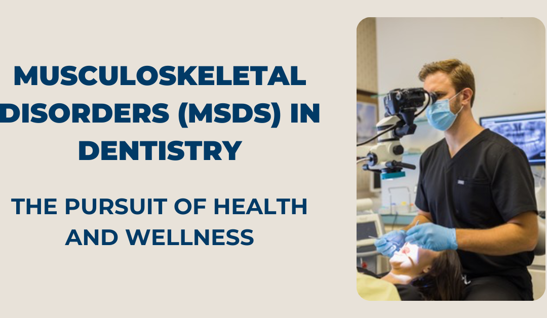msds in dentistry